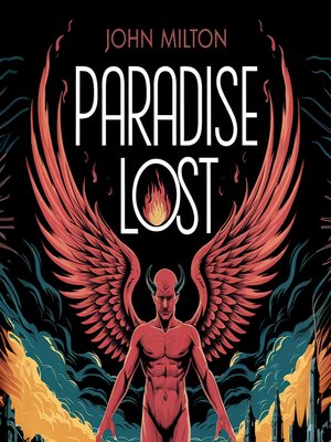 cover image of Paradise Lost